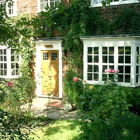 런던 이오란테 B&B 외부 사진