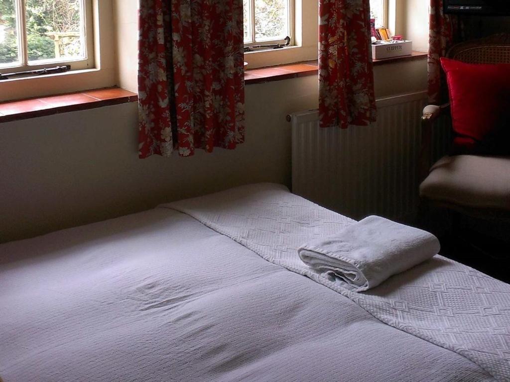 런던 이오란테 B&B 객실 사진