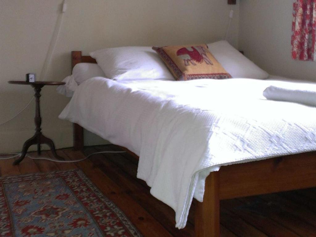런던 이오란테 B&B 객실 사진