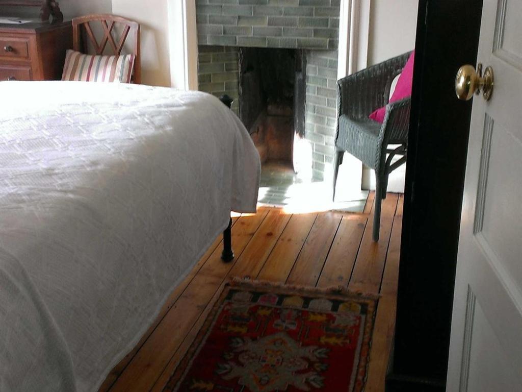 런던 이오란테 B&B 객실 사진