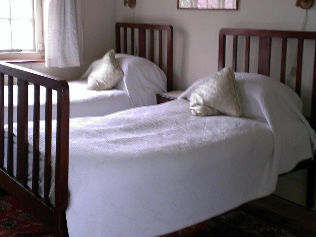 런던 이오란테 B&B 객실 사진