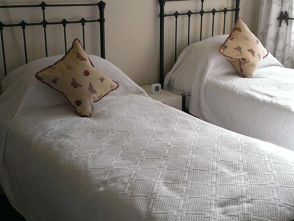 런던 이오란테 B&B 객실 사진